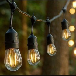 Guirnalda de Luces Led 5mt 10 focos 83369