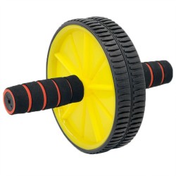 Rueda Abdominal 4074