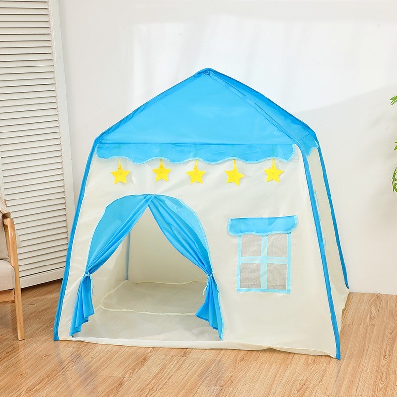 Carpa Infantil Casita 130x130x100cm 15201