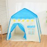 Carpa Infantil Casita 130x130x100cm 15201