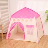 Carpa Infantil Casita 130x130x100cm 15201