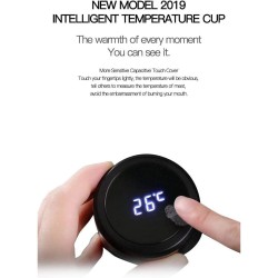 Termo Digital 76164