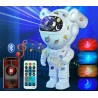 Proyector Astronauta Parlante Bluetooth 51178