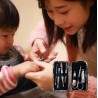 Mini Set de Manicure 7pcs 12501