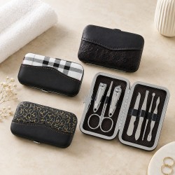 Mini Set de Manicure 7pcs 12501