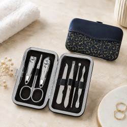 Mini Set de Manicure 7pcs 12501