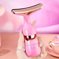 Masajeador Facial con Pila 7907665