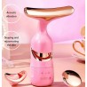 Masajeador Facial con Pila 7907665