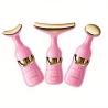 Masajeador Facial con Pila 7907665