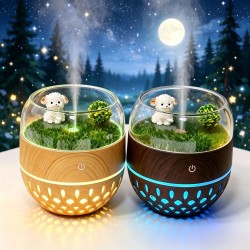 Humidificador Micropaisaje 76636