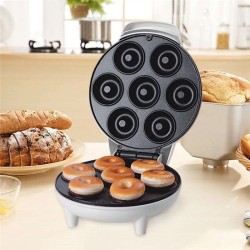 Máquina de Donas 7 rosquillas 4025
