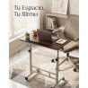 Mesa Auxiliar con Ruedas 5533