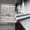 Papel de Aluminio de Cocina Adhesivo 60cm x 2mt 4647
