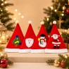 GORRO NAVIDEÑO 9205-43
