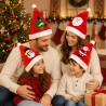 GORRO NAVIDEÑO 9205-43