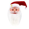 Cabeza Musical Papá Noel 9205-39