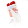 Cabeza Musical Papá Noel 9205-39
