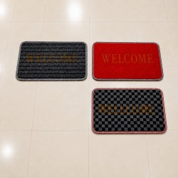 Alfombras 60x40cm HHGAQ1000-2