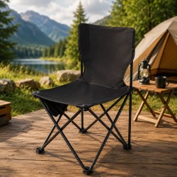 Silla Portable Pequeña 34x58x35 5641