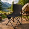 Silla Portable Pequeña 34x58x35 5641