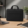 Bolso para Pc Negro 9162
