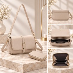Cartera 2pcs L-18