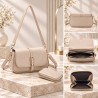 Cartera 2pcs L-18
