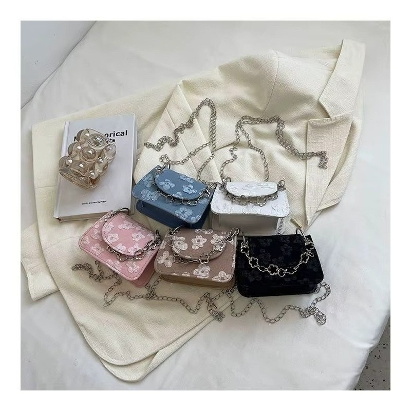 Mini Cartera AYF-228