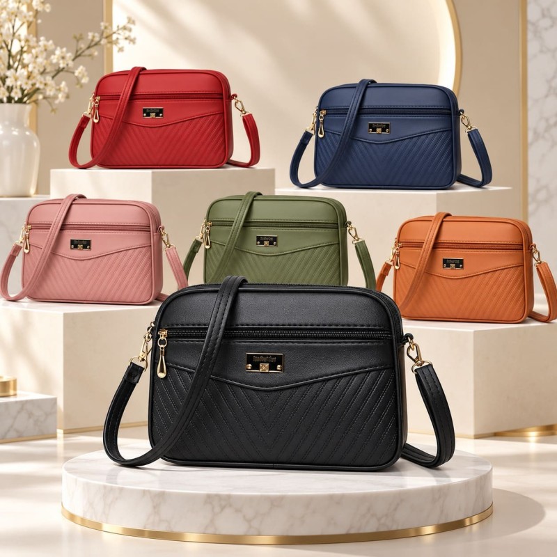 Cartera 6611