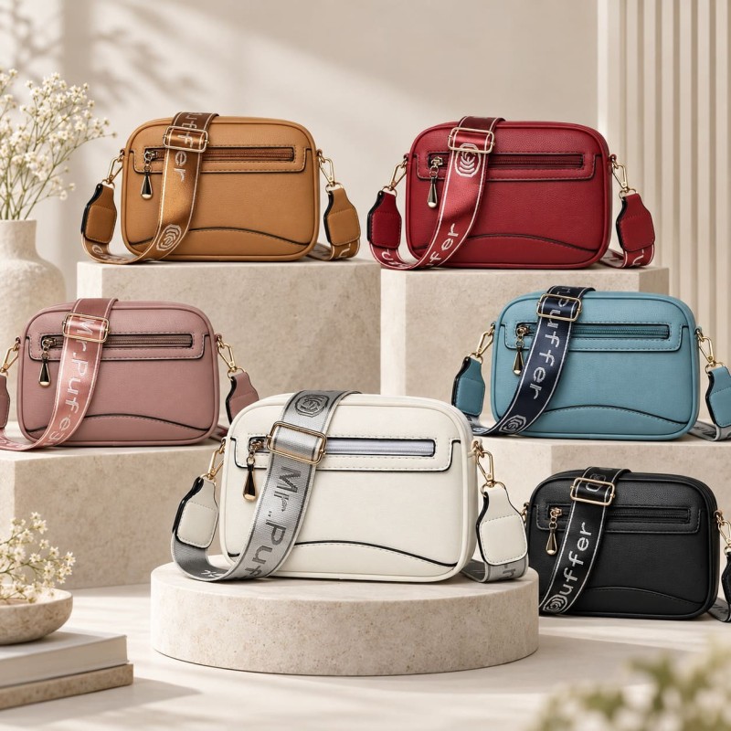 Cartera 7803