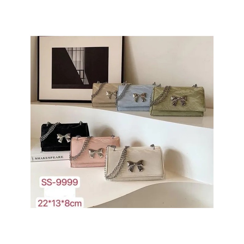 CARTERA SS-999