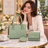 Cartera Grande 3pcs FQ-810