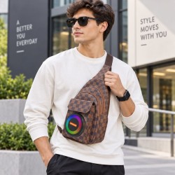 BOLSO CON PARLANTE BLUETOOTH 17120-369