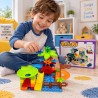 Juego de Bloques 3167