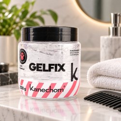 Gel de Peinar de Cabello Kanechom Surtido 230gr