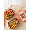 Lonchera Infantil 4365