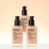 Base Hidratante con 20SPF Larga Duraciónj 24H - Hudamoji F-233