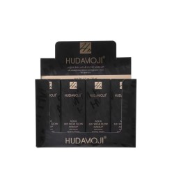Base Hidratante con 20SPF Larga Duraciónj 24H - Hudamoji F-233