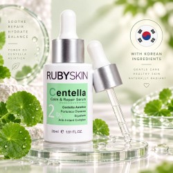 Sérum de Centella Asiática JH05 - Rubyskin