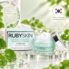 Crema Hidratante de Centella Asiática RSJXC04 - Rubyskin
