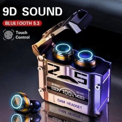 Audífono Bluetooth M25