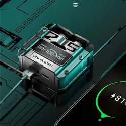 Audífono Bluetooth M25