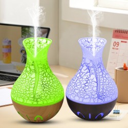 Humidificador Difusor con Luz Led AE-2