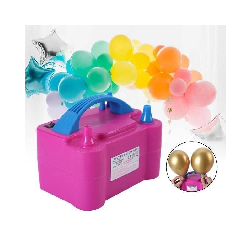 Inflador de Globos Eléctrico 73005