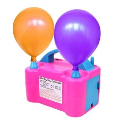 Inflador de Globos Eléctrico 73005