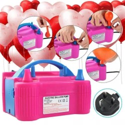 Inflador de Globos Eléctrico 73005