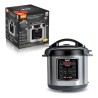 Olla de Presión Eléctrica RAF 6 Litros R.0168-110