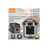 Olla de Presión Eléctrica RAF 6 Litros R.0168-110