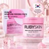 Pads coreanos PDRN+ Moisture Firming Pads original de RSMP01 - RUBYSKIN