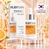 Sérum Iluminador con Vitamina C y Niacinamida JH08 -Rubyskin